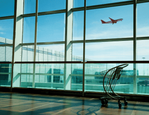 United Airlines Settles Employee Harassment Suit for Anti Asian slurs and Physical Assault